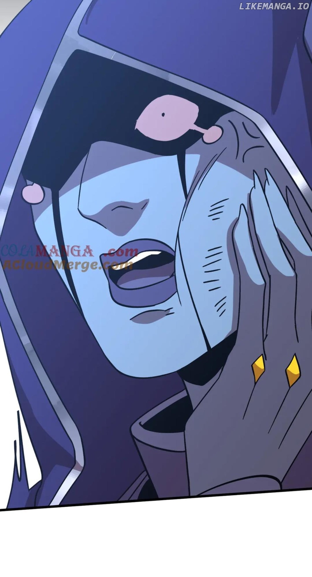 Log into the Future Chapter 230 - page 95